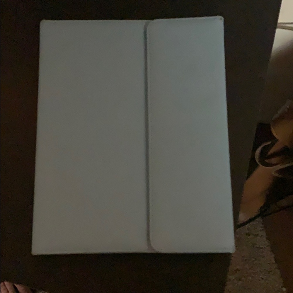 iPad 4th generation “laptop” case